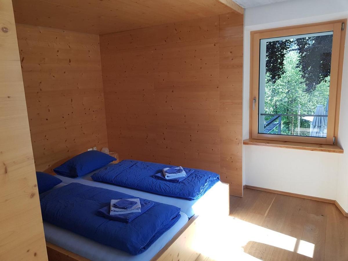Hotel Des Alpes Dalpe Экстерьер фото